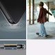 Spigen Spigen Liquid Crystal, space - Samsung Galaxy S23 5