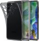 Spigen Spigen Liquid Crystal, space - Samsung Galaxy S23+ 1