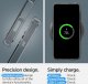 Spigen Spigen Liquid Crystal, space - Samsung Galaxy S23+ 12