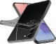 Spigen Spigen Liquid Crystal, space - Samsung Galaxy S23+ 6