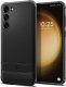 Spigen Spigen Rugged Armor, black - Samsung Galaxy S23 1