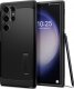 Spigen Spigen Tough Armor, black - Samsung Galaxy S23 Ultra 1