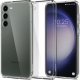 Spigen Spigen Ultra Hybrid, clear - Samsung Galaxy S23+ 1