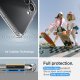 Spigen Spigen Ultra Hybrid, clear - Samsung Galaxy S23+ 10