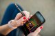 Rysik Adonit Adonit stylus Mini 4, dark grey 4