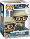 Figurka Funko Pop Funko POP! Figurka Bullet Train Ladybug 2