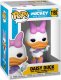 Figurka Funko Pop Funko POP! Figurka Disney Mickey and Friends Daisy Duck 1