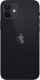Smartfon Apple iPhone 12 5G 4/256GB Czarny 4