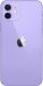 Smartfon Apple iPhone 12 5G 4/256GB Fioletowy 4