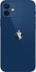 Smartfon Apple iPhone 12 5G 4/256GB Niebieski 4