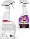 NO PEST 2x Środek na Pchły 500ml Preparat Aerozol Płyn Oprysk Spray na Pchły Pluskwy Karaluchy Mrówki Pająki 4