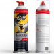 NO PEST 3x Środek na Osy i Szerszenie 750ml Spray Formuła Aerozol Oprysk Preparat na Osy Szerszenie Gniazda Os 4