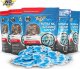 NO PEST 5x Trutka na Szczury i Myszy 1kg Środek Substancja Pasta Trucizna przeciw Myszom Szczurom Gryzoniom 1