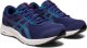 Asics Buty sportowe męskie GEL-CONTEND 8 granatowe r. 42 (1011B492) 4