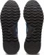 Asics Buty męskie TIGER RUNNER II granatowe r. 44.5 (1201A792) 3