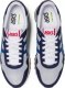 Asics Buty męskie TIGER RUNNER II granatowe r. 44.5 (1201A792) 4