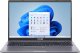 Laptop Asus VivoBook 15 X515JA i3-1005G1 / 4 GB / 256 GB / W11S (X515JA-BQ3431W) 1