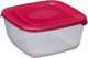 Plast Team Pojemnik do lodówki zamrażarki POLAR BOX 2,5L 1