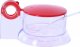 Modi Home Cukiernica plastikowa z łyżeczką 150 ml 2
