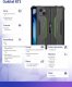 Tablet Oukitel RT3 8" 64 GB 4G Zielony (RT3-GN/OL) 6