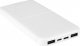 Powerbank Maxximus MX Coco 10000mAh Biały 1