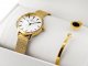 Zegarek Pacific ZEGAREK DAMSKI PACIFIC X6167-03 - komplet prezentowy (zy663c) 2