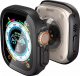 Spigen Etui ochronne Spigen Thin Fit 360 do Apple Watch Ultra (49mm) Black 11