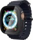 Spigen Etui ochronne Spigen Thin Fit 360 do Apple Watch Ultra (49mm) Black 12