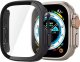 Spigen Etui ochronne Spigen Thin Fit 360 do Apple Watch Ultra (49mm) Black 14