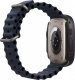 Spigen Etui ochronne Spigen Thin Fit 360 do Apple Watch Ultra (49mm) Black 18