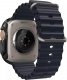 Spigen Etui ochronne Spigen Thin Fit 360 do Apple Watch Ultra (49mm) Black 2