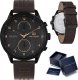 Zegarek Tommy Hilfiger ZEGAREK MĘSKI TOMMY HILFIGER 1791577 CHASE (zf014b) 8