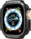 Spigen Etui Spigen Rugged Armor Apple Watch Ultra 49mm Matte Black 3