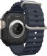 Spigen Etui Spigen Rugged Armor Apple Watch Ultra 49mm Matte Black 8