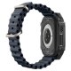 Spigen Etui Spigen Rugged Armor Apple Watch Ultra 49mm Matte Black 9