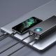 Powerbank Baseus Amblight Overseas Edition 30000mAh Czarny 15
