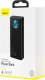 Powerbank Baseus Amblight Overseas Edition 30000mAh Czarny 17