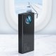 Powerbank Baseus Amblight Overseas Edition 30000mAh Czarny 4