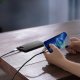 Powerbank Baseus Adaman 10000mAh Czarny 16