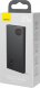 Powerbank Baseus Adaman 10000mAh Czarny 21