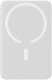 Powerbank Baseus Magnetic Mini 20W 10000mAh Biały 3