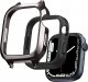 Spigen Pasek + etui Spigen Metal Fit Pro Apple Watch 7/8 45mm Graphite 1