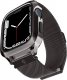 Spigen Pasek + etui Spigen Metal Fit Pro Apple Watch 7/8 45mm Graphite 1