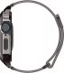 Spigen Pasek + etui Spigen Metal Fit Pro Apple Watch 7/8 45mm Graphite 3