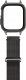 Spigen Pasek + etui Spigen Metal Fit Pro Apple Watch 7/8 45mm Graphite 5