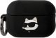Karl Lagerfeld Etui ochronne AirPods Pro 2 czarne 1