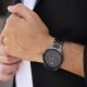 Zegarek Hugo Boss ZEGAREK MĘSKI HUGO BOSS 1513814 - PEAK CHRONO (zx173a) 8