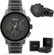Zegarek Hugo Boss ZEGAREK MĘSKI HUGO BOSS 1513814 - PEAK CHRONO (zx173a) 10