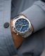 Zegarek Hugo Boss ZEGAREK MĘSKI HUGO BOSS 1513755 - HERO (zx147b) 5