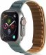 Beline pasek Apple Watch Magnetic 38/40/41mm zielony /green 1